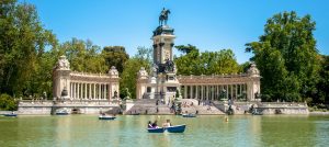 Cheap Things to Do in Madrid