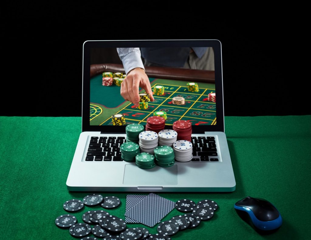 Tips For Choosing an Online Casino