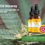 CBD oil Norway