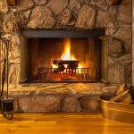 How to Start a Fire in a Fireplace to Keep Your Room Warm