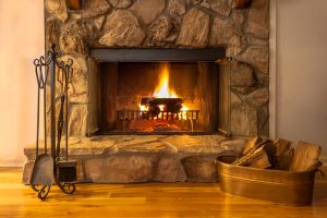 How to Start a Fire in a Fireplace to Keep Your Room Warm