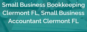 Why You Should Hire Professional Small Business Accountant Clermont FL