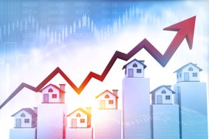 The African real estate market is on the rise