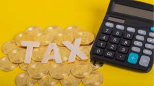 Understanding Crypto And Taxes