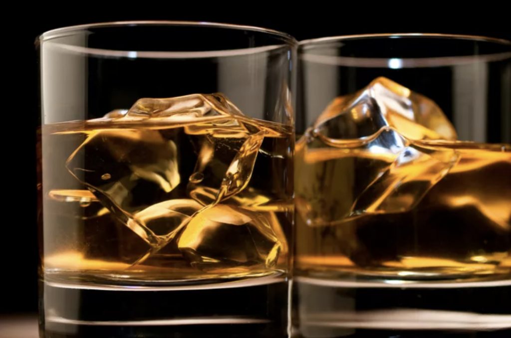 Top 10 Whiskeys From Around The World