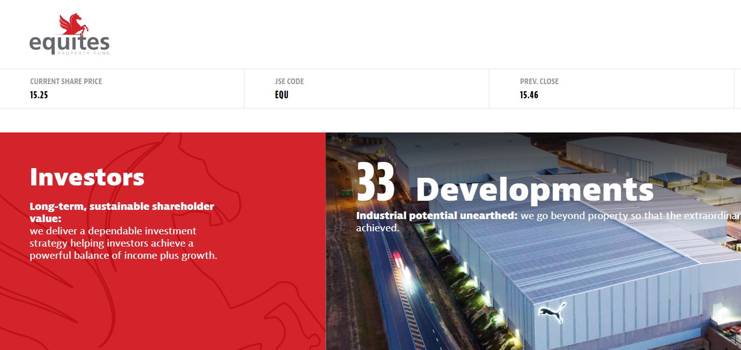 The Ultimate Guide to Real Estate Investment South Africa ⋆ 1d Sens Holding