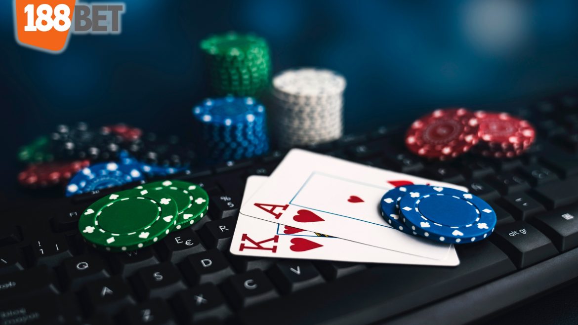 Top 188bet Deposit Methods Explained ⋆ 1d Sens Holding