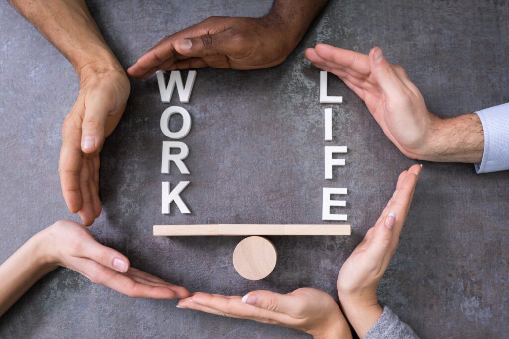 Why Work-Life Balance Matters How Employees Benefit from a Healthier Career and Personal Life