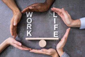 Why Work-Life Balance Matters How Employees Benefit from a Healthier Career and Personal Life